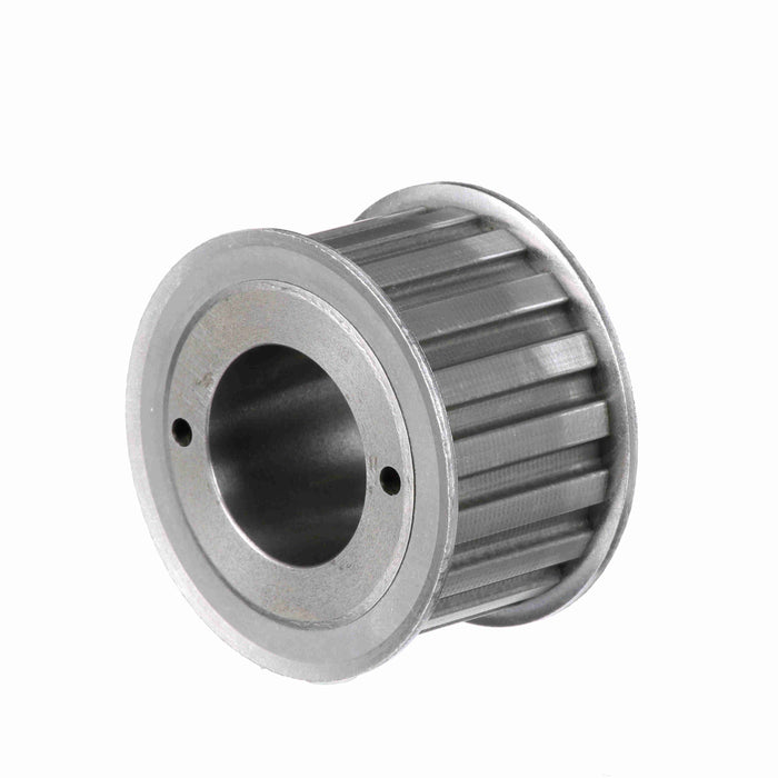 Steel Bushed Bore Gearbelt Pulley