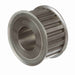Steel Bushed Bore Gearbelt Pulley