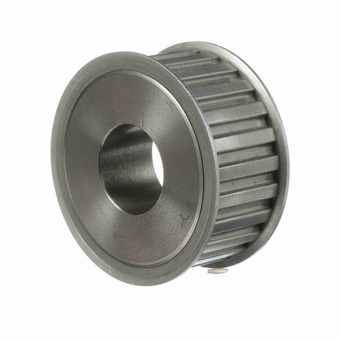 Steel Bushed Bore Gearbelt Pulley