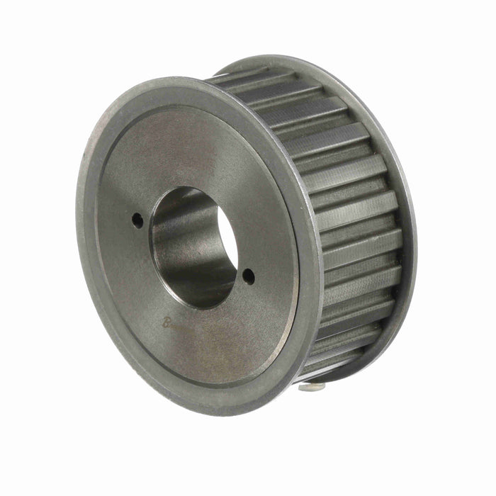 Steel Bushed Bore Gearbelt Pulley