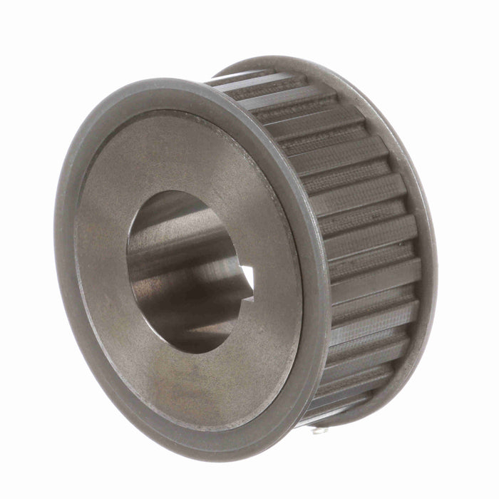 Steel Bushed Bore Gearbelt Pulley