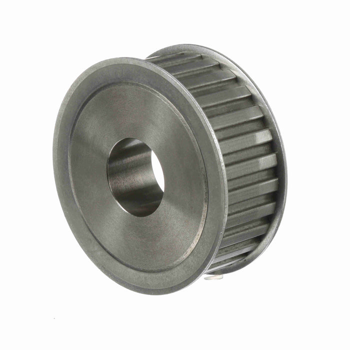 Steel Bushed Bore Gearbelt Pulley