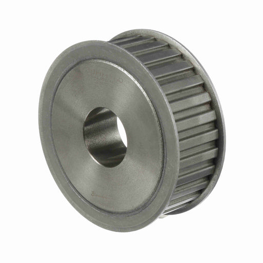 Steel Bushed Bore Gearbelt Pulley