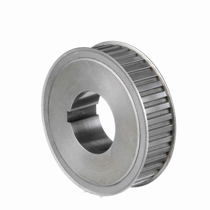 Steel Bushed Bore Gearbelt Pulley