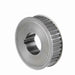 Steel Bushed Bore Gearbelt Pulley
