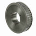 Steel Bushed Bore Gearbelt Pulley