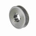 Steel Bushed Bore Gearbelt Pulley
