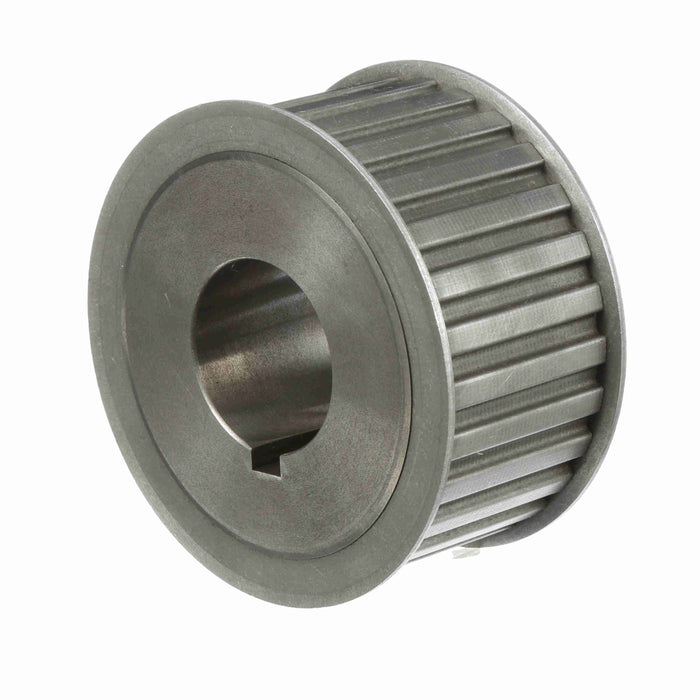 Steel Bushed Bore Gearbelt Pulley