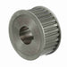Steel Bushed Bore Gearbelt Pulley