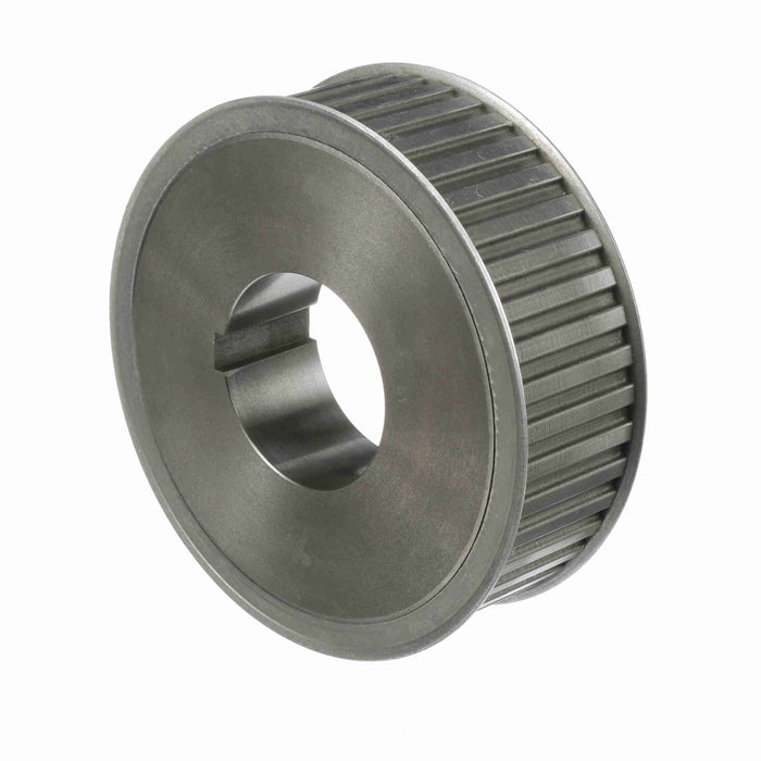 Steel Bushed Bore Gearbelt Pulley