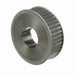 Steel Bushed Bore Gearbelt Pulley