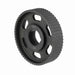 Steel Bushed Bore Gearbelt Pulley