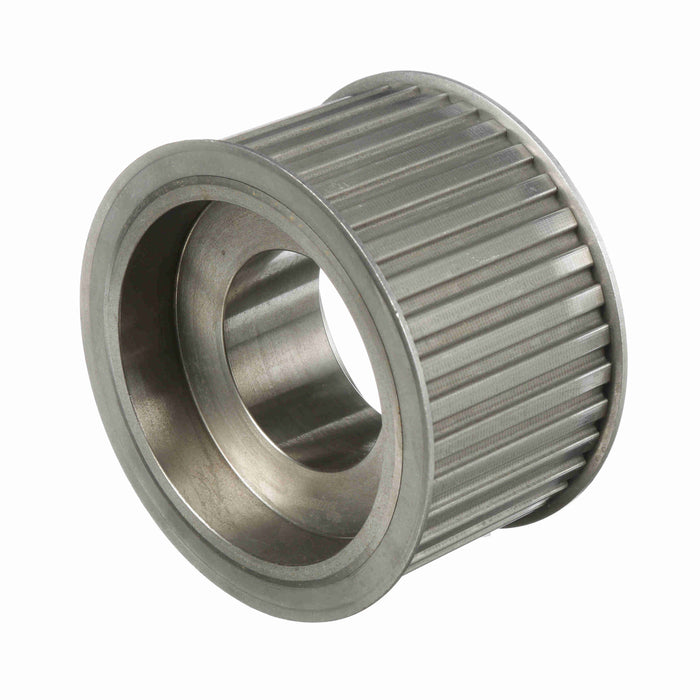 Steel Bushed Bore Gearbelt Pulley