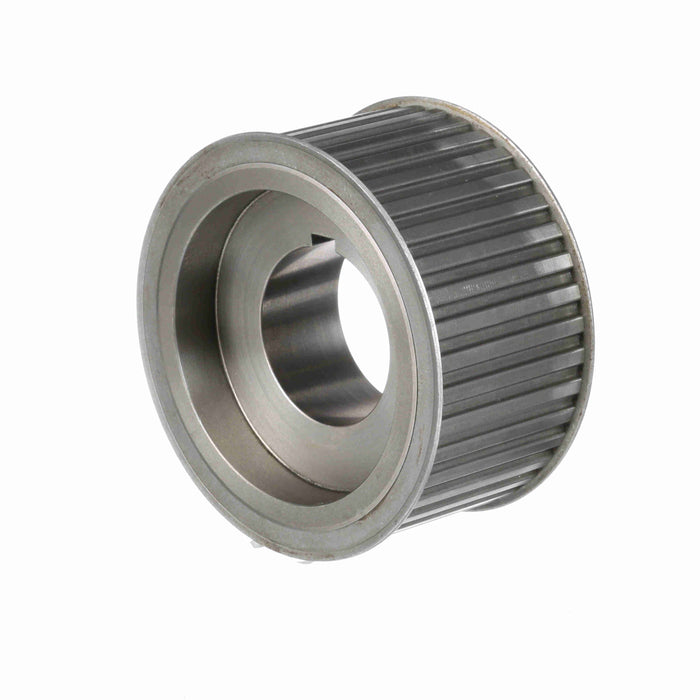 Steel Bushed Bore Gearbelt Pulley