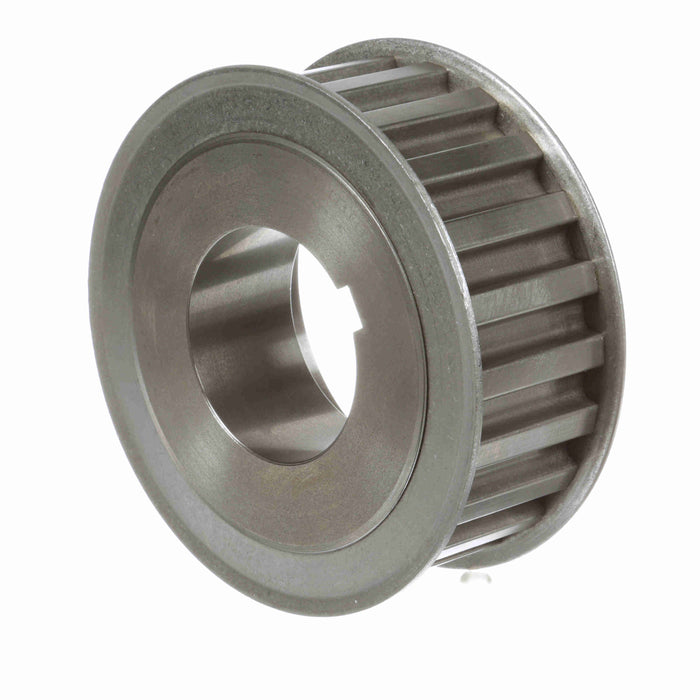 Steel Bushed Bore Gearbelt Pulley
