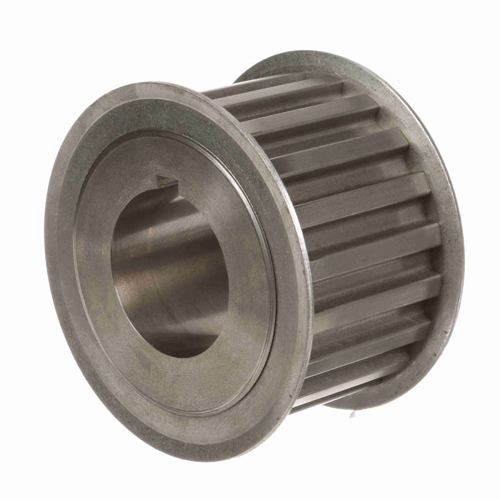 Steel Bushed Bore Gearbelt Pulley