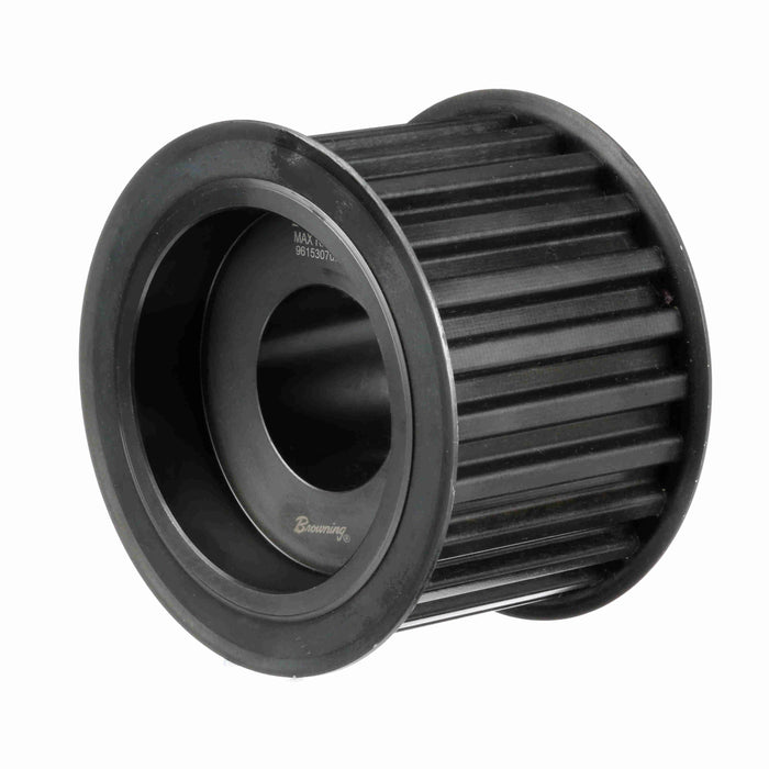 Steel Bushed Bore Gearbelt Pulley