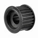 Steel Bushed Bore Gearbelt Pulley