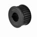 Steel Bushed Bore Gearbelt Pulley