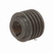 4 Groove Cast Iron Bushed Bore Multiple Sheave