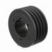 4 Groove Cast Iron Bushed Bore Multiple Sheave