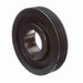 3 Groove Cast Iron Bushed Bore Multiple Sheave