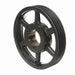 4 Groove Cast Iron Bushed Bore Multiple Sheave