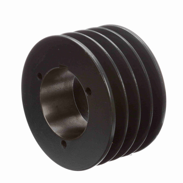 4 Groove Cast Iron Bushed Bore Multiple Sheave