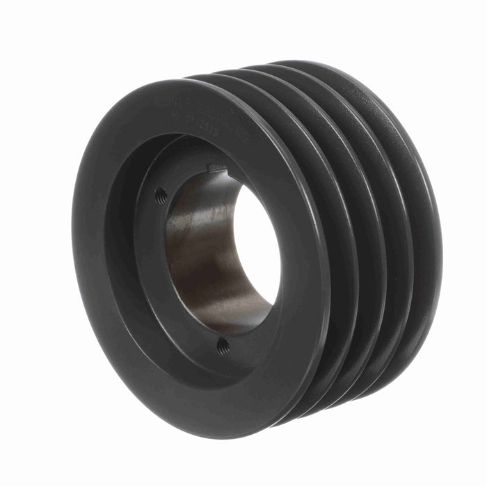 4 Groove Cast Iron Bushed Bore Multiple Sheave
