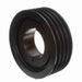 4 Groove Cast Iron Bushed Bore Multiple Sheave