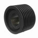 8 Groove Cast Iron Bushed Bore Multiple Sheave