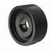 8 Groove Cast Iron Bushed Bore Multiple Sheave