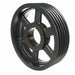 5 Groove Cast Iron Bushed Bore Multiple Sheave