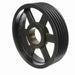 5 Groove Cast Iron Bushed Bore Multiple Sheave