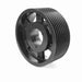 8 Groove Cast Iron Bushed Bore Multiple Sheave