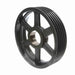 5 Groove Cast Iron Bushed Bore Multiple Sheave