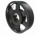 6 Groove Cast Iron Bushed Bore Multiple Sheave