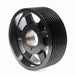 8 Groove Cast Iron Bushed Bore Multiple Sheave