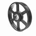 5 Groove Cast Iron Bushed Bore Multiple Sheave