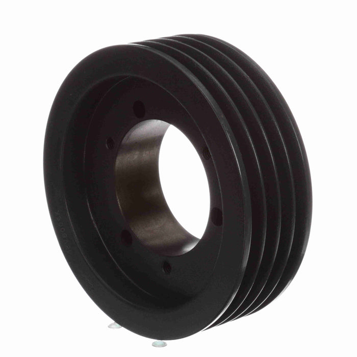 4 Groove Cast Iron Bushed Bore Multiple Sheave