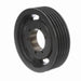 5 Groove Cast Iron Bushed Bore Multiple Sheave