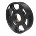 8 Groove Cast Iron Bushed Bore Multiple Sheave