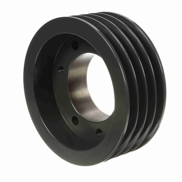 4 Groove Cast Iron Bushed Bore Multiple Sheave