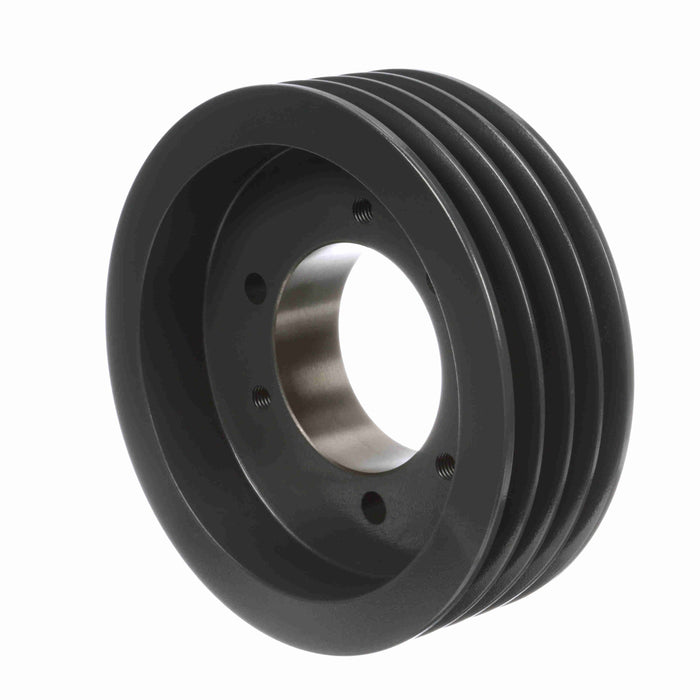 4 Groove Cast Iron Bushed Bore Multiple Sheave