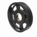 4 Groove Cast Iron Bushed Bore Multiple Sheave
