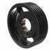 5 Groove Cast Iron Bushed Bore Multiple Sheave