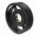 5 Groove Cast Iron Bushed Bore Multiple Sheave