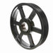 5 Groove Cast Iron Bushed Bore Multiple Sheave
