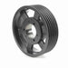 6 Groove Cast Iron Bushed Bore Multiple Sheave