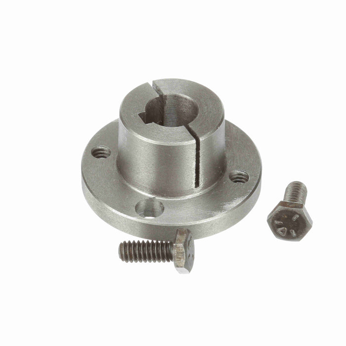 Split Taper Bushing - Metric Bore Type